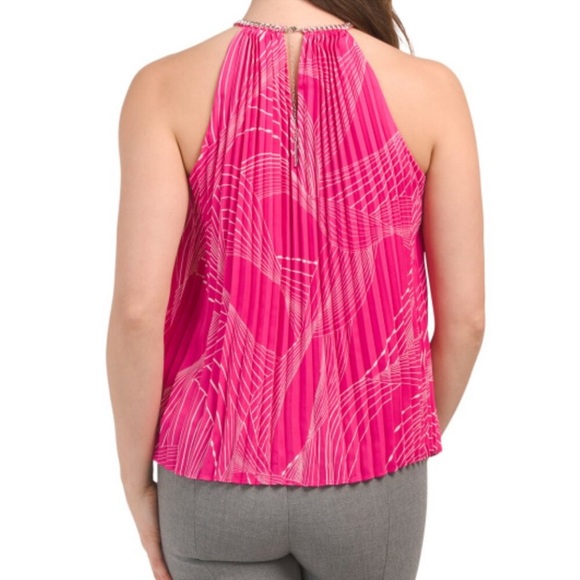 Elie Tahari top - Picture 2 of 7